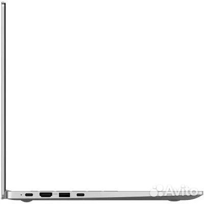 Ноутбук Samsung Galaxy Book3 NP750XFG-KB3US - новый