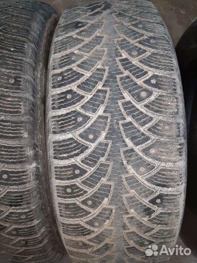 Bridgestone 613V 235/65 R17