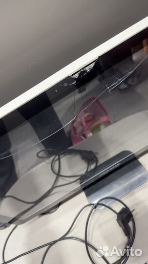 Сенсорный экран xperts 30 диагональ