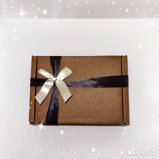 Подарочный набор духов