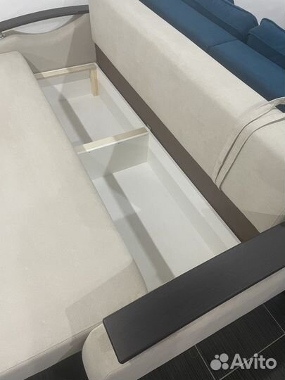 Мебель-М. Диван «Гулливер»