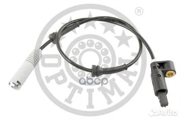 Датчик ABS BMW: 3 (E36) 3 Cabriolet (E36) 3