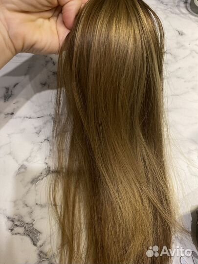 Волосы для наращивания
