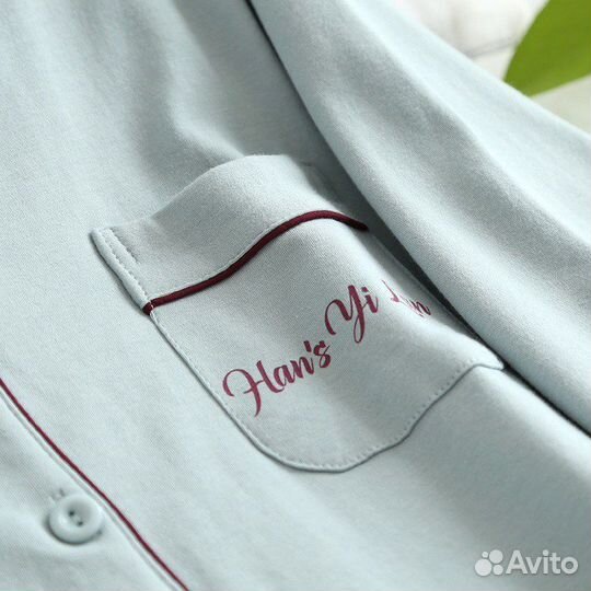 Пижама женская новая