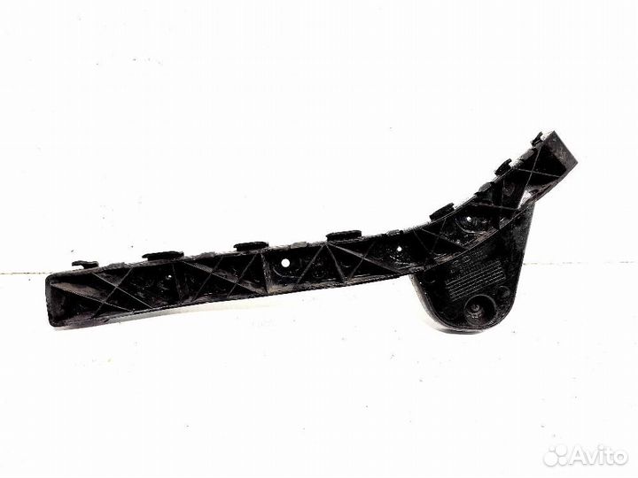 Кронштейн заднего бампера левый (2007-2012) Kia Ce