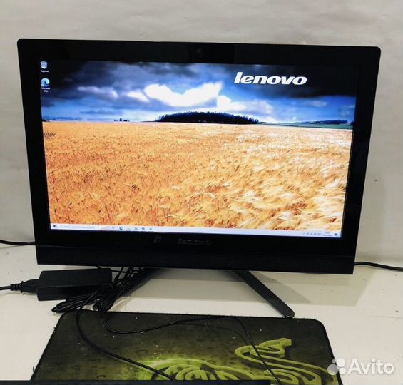 Lenovo 21.5