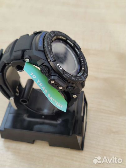 Casio PRO trek PRW-3510Y-1E(Новый )