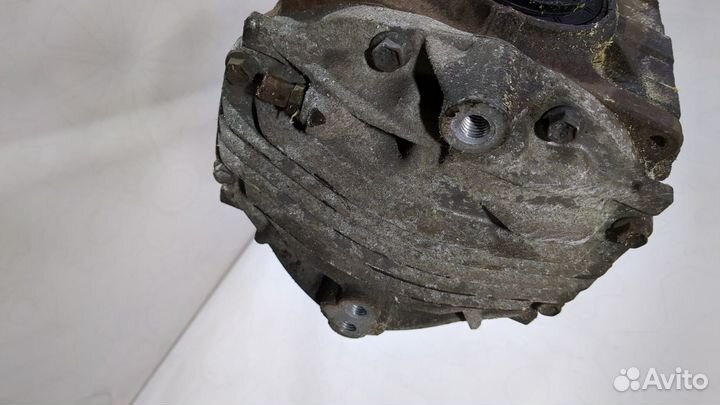 Редуктор моста задний Lexus GS, 2008