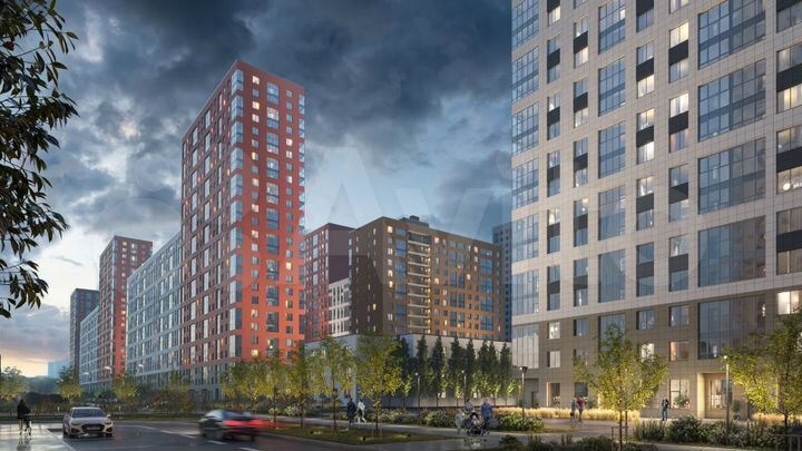 Продам помещение свободного назначения, 94.99 м²