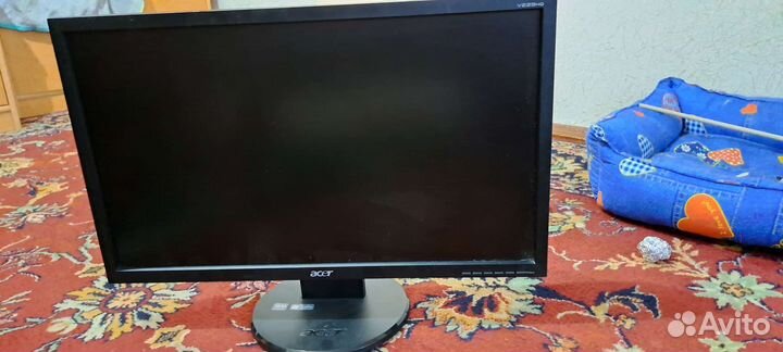 Монитор acer 22