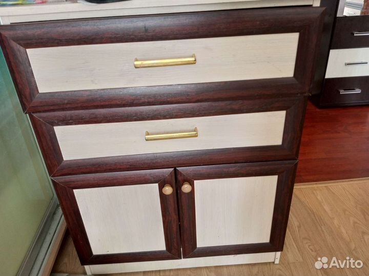 Тумба комод для обуви