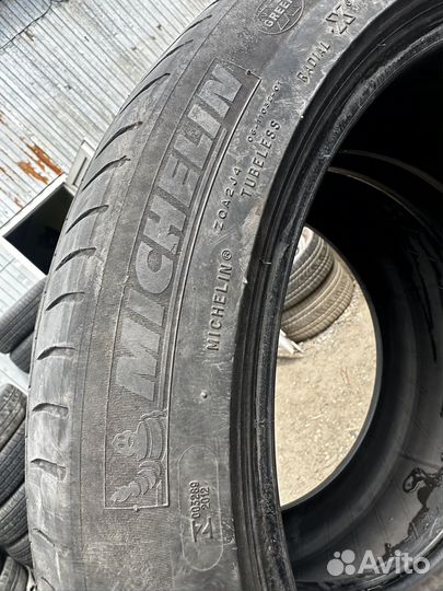 Michelin Primacy 3 245/45 R19