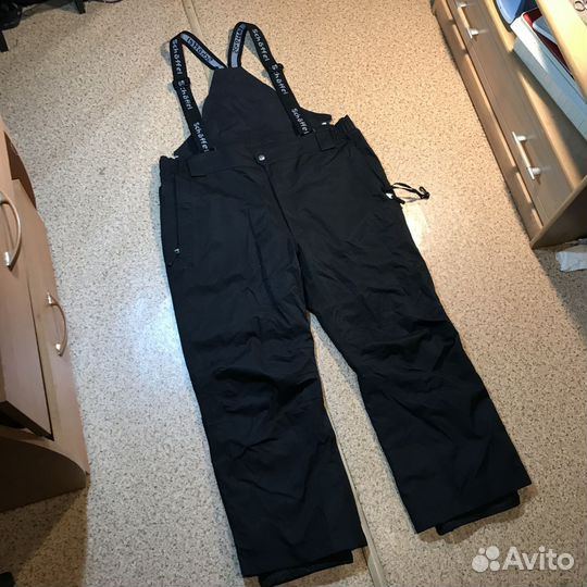 Брюки горнолыжные Schoffel Venturi Оригинал