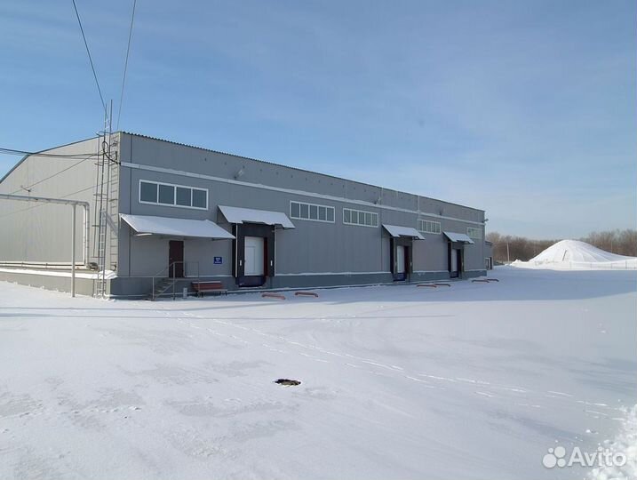 Сэндвич панели стеновые