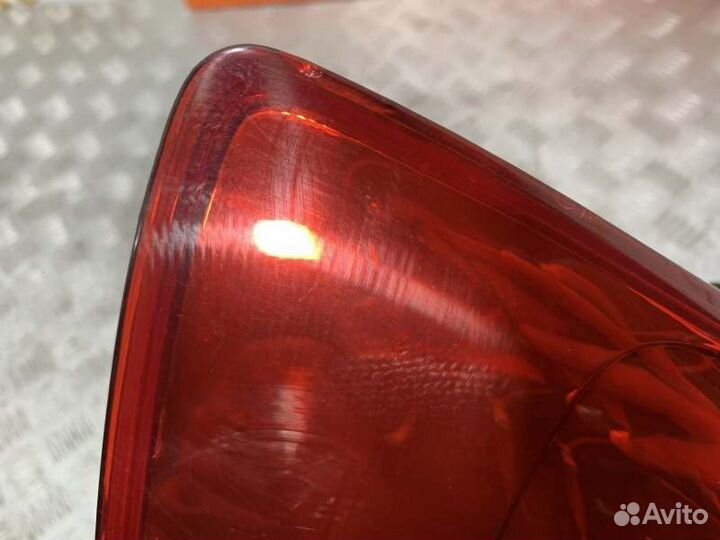 Фонарь задний левый Volkswagen Jetta 6 162