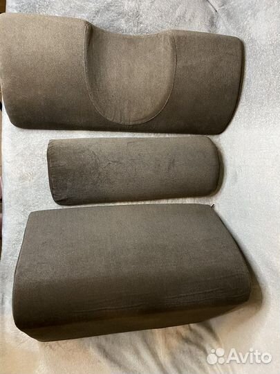 Подушки для кушетки для ресниц