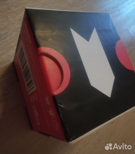 Омига настольная игра