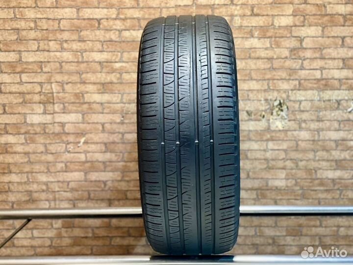 Pirelli Scorpion Verde All Season 235/50 R18