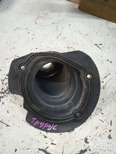 Защитный кожух рулевого карданного вала Ford