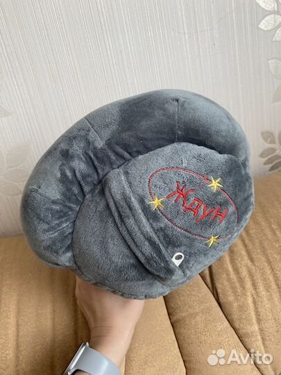 Мягкая игрушка Ждун