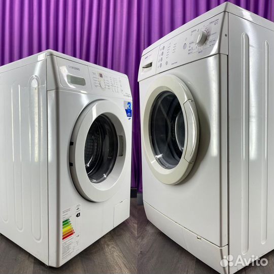Стиральная машина бу с доставкой