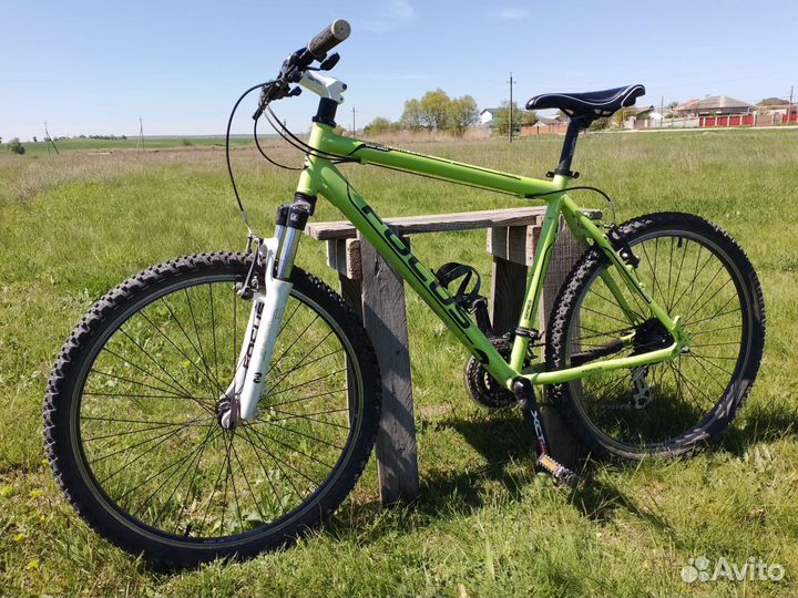 Немецкий Focus (Обмен)