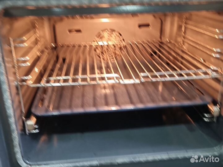 Духовой шкаф Bosch электрический