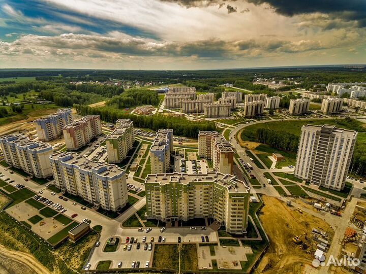 Новосибирск Топ-Экскурсия «Кругосветка» поновосиби