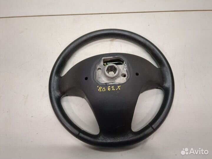 Руль Volvo S40 2004, 2006