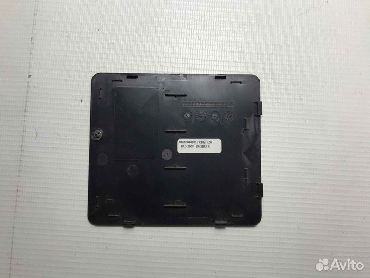 Крышка отсека озу для packard bell LL1