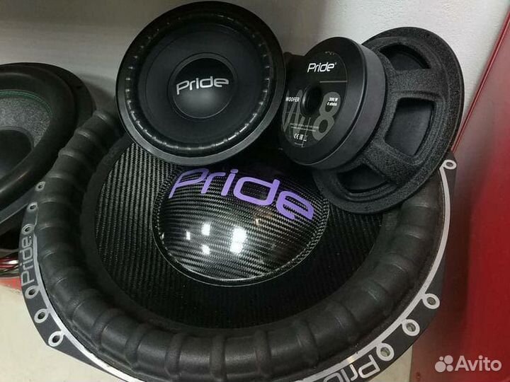 Установка и монтаж автозвука