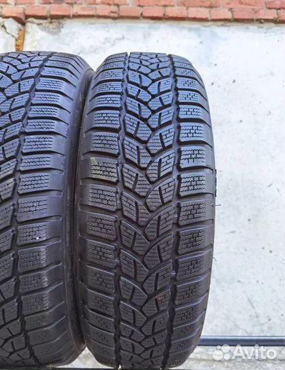 Firestone Winterhawk 3 185/65 R15 88T