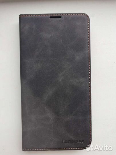 Чехол книжка Huawei mate 30