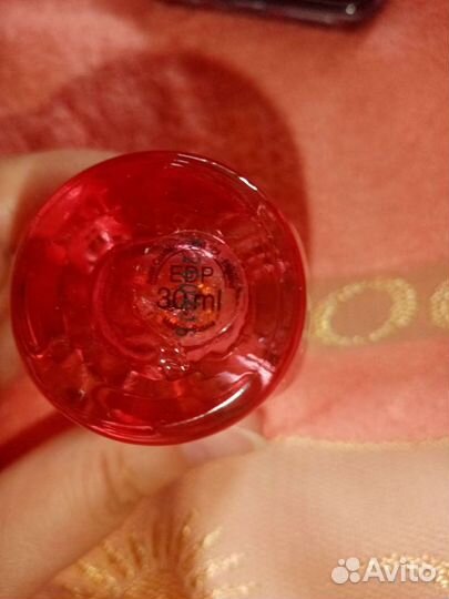 Нов парфюм edp Avon In love 30ml Снятость Редкость