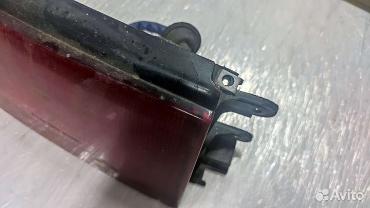 Задний фонарь Toyota Corolla Ceres 3312603L