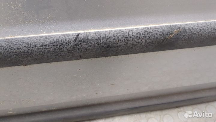 Дверь боковая Volkswagen Passat 5, 2004