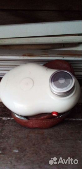 Бритва механическая СССР