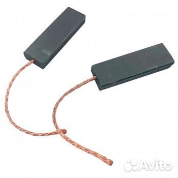 Все щетки двигателя стиральной машины