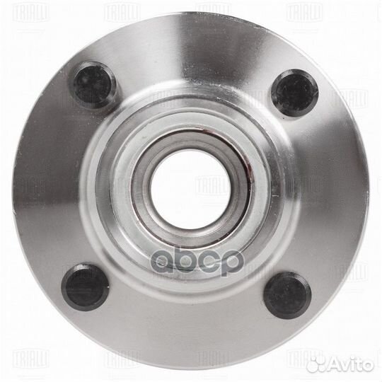 Ступица задн. в сборе с подшип. для а/м Ford Fo