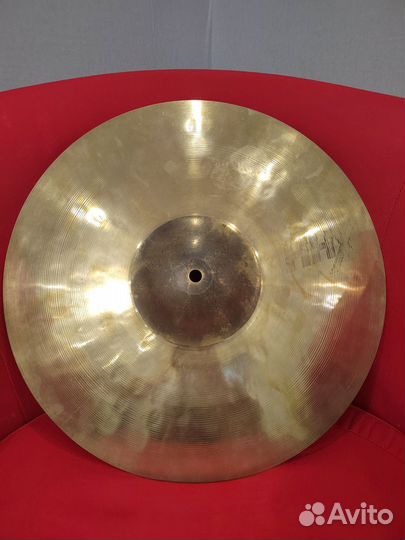Тарелка sabian evolution hhx