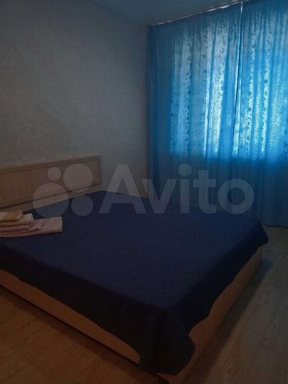 1-к. квартира, 40 м², 4/9 эт.