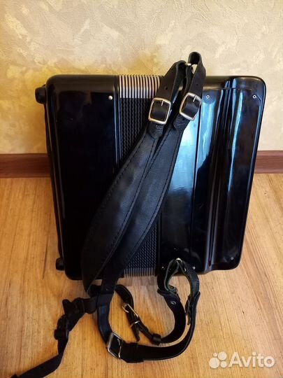 Баян юпитер 1д