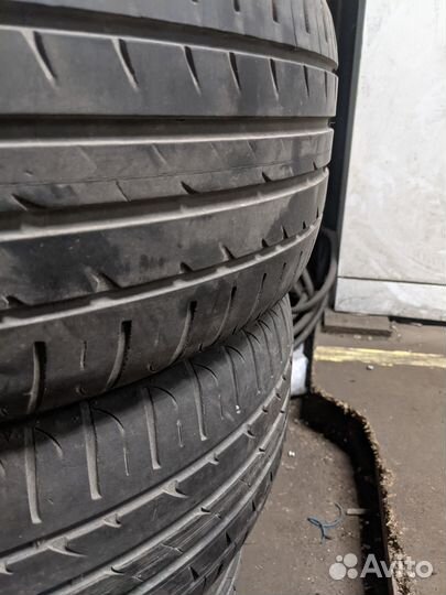 Hankook Ventus Prime 2 K115 205/55 R16