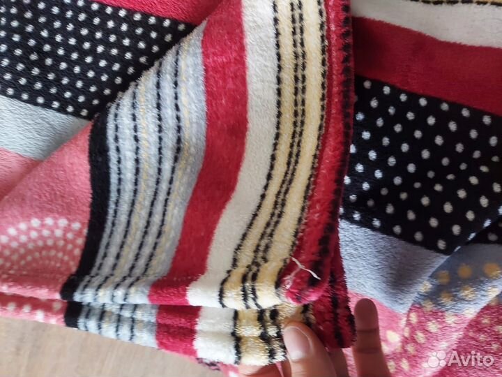 Пледы и покрывало 150 200
