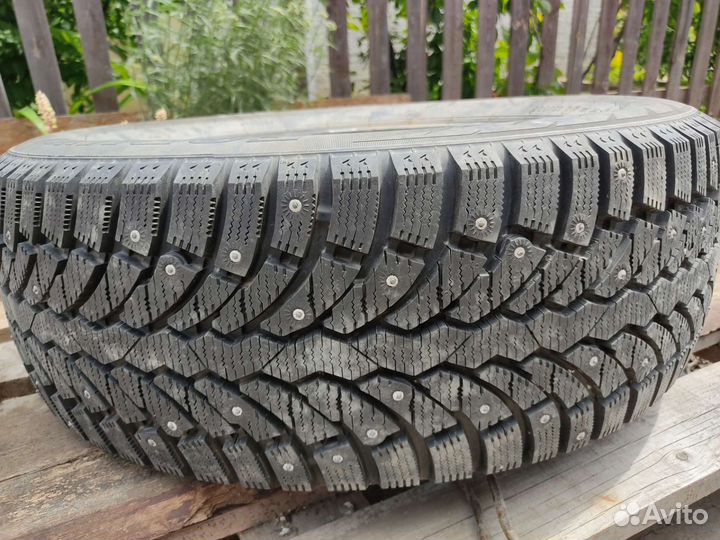 Pirelli Formula Ice 225/60 R17 99