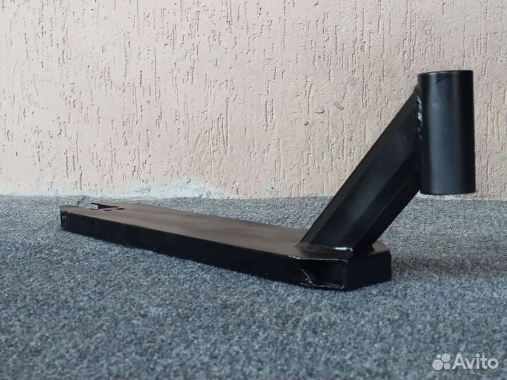 Дека для трюкового самоката