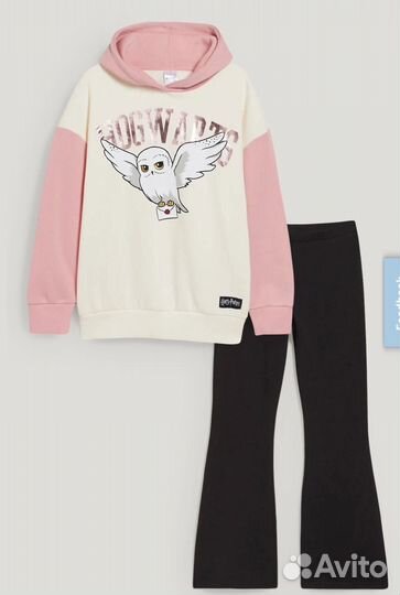 Костюм для девочки