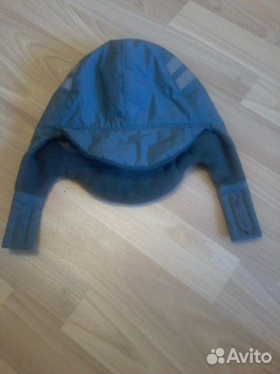 Шапки детские