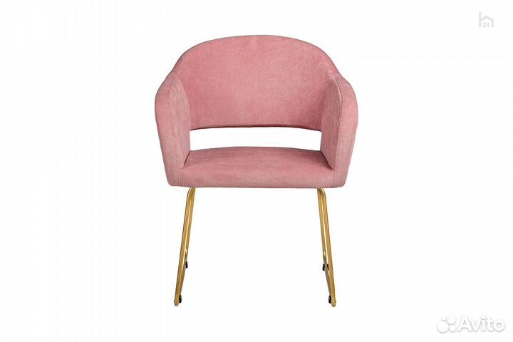 Полукресло Oscar Линк Микровелюр