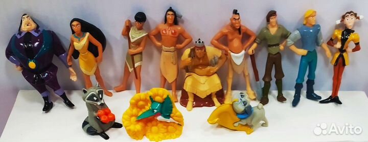 Некиндер.Нестле серии